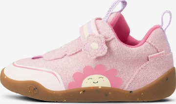 GIESSWEIN Sneaker in Pink: Vorderseite
