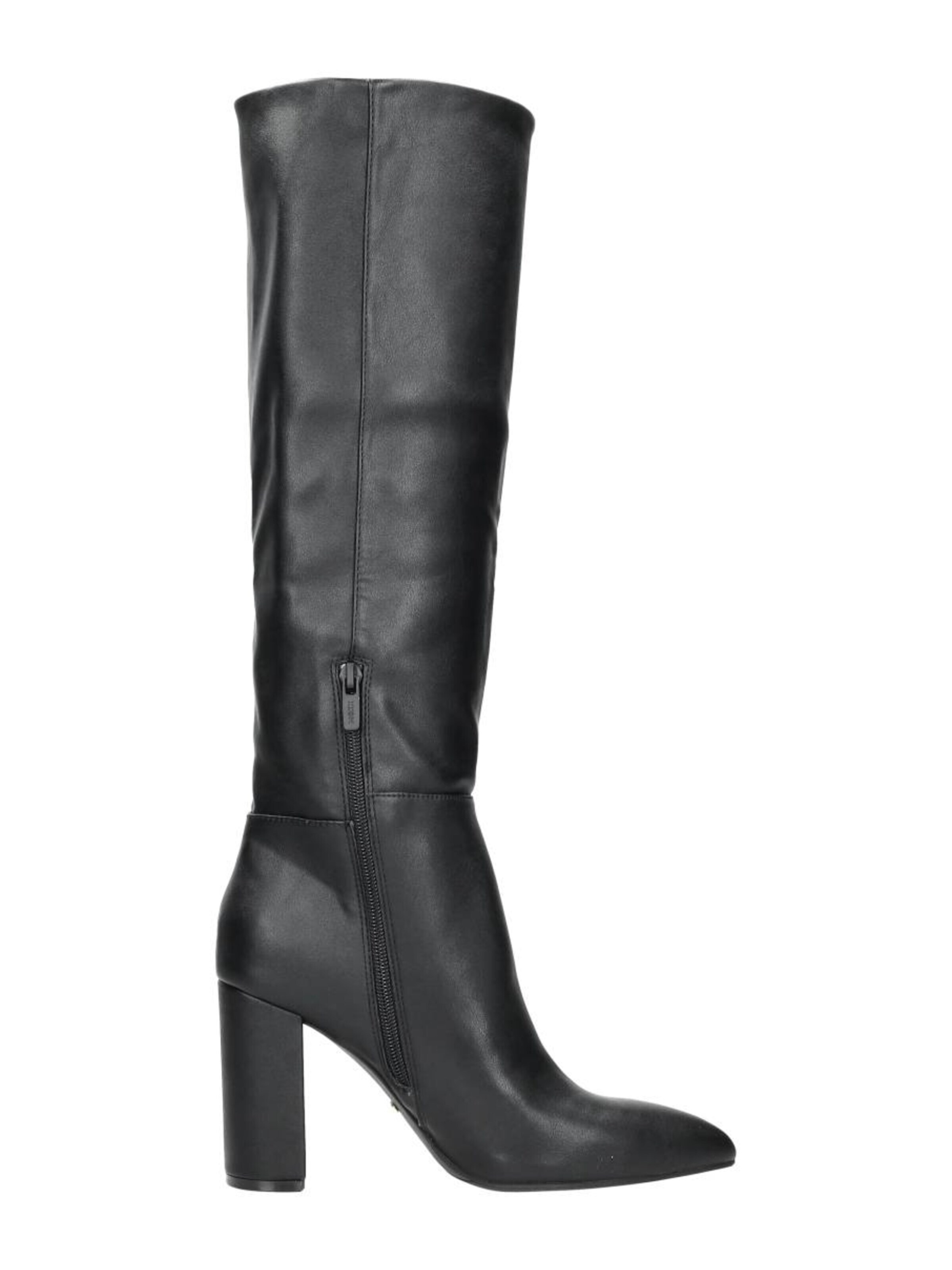 Bottes 'Krystal' MEXX en noir