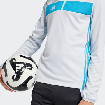Maglia funzionale 'TIRO ES' di ADIDAS PERFORMANCE in bianco