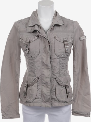 Peuterey Jacket & Coat in XS in Grey: front