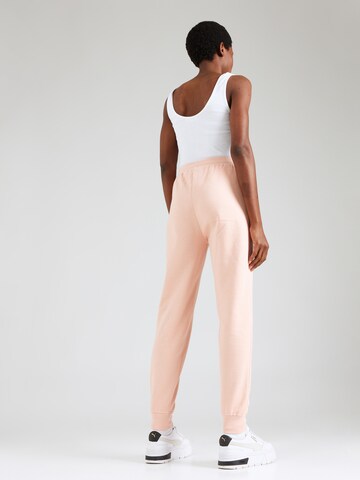ELLESSE Tapered Trousers 'Marjana' in Pink