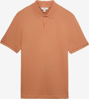 Marks & Spencer Shirt in Orange: Vorderseite