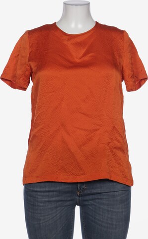 Max Mara Bluse XL in Orange: predná strana