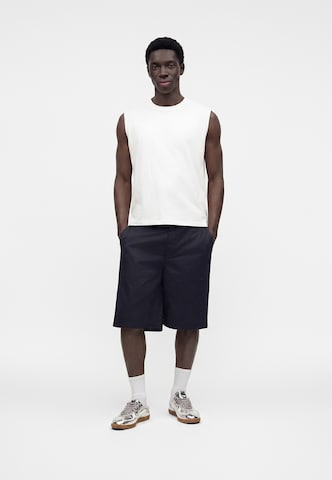 GAP T-shirt 'EVERYDAY' i vit