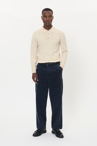 Matinique Trui 'Klint' in Beige