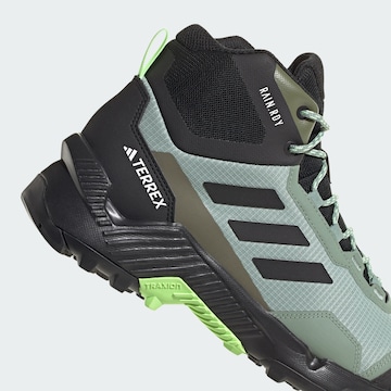 ADIDAS PERFORMANCE Boots ' Eastrail 2.0 Mid ' in Green