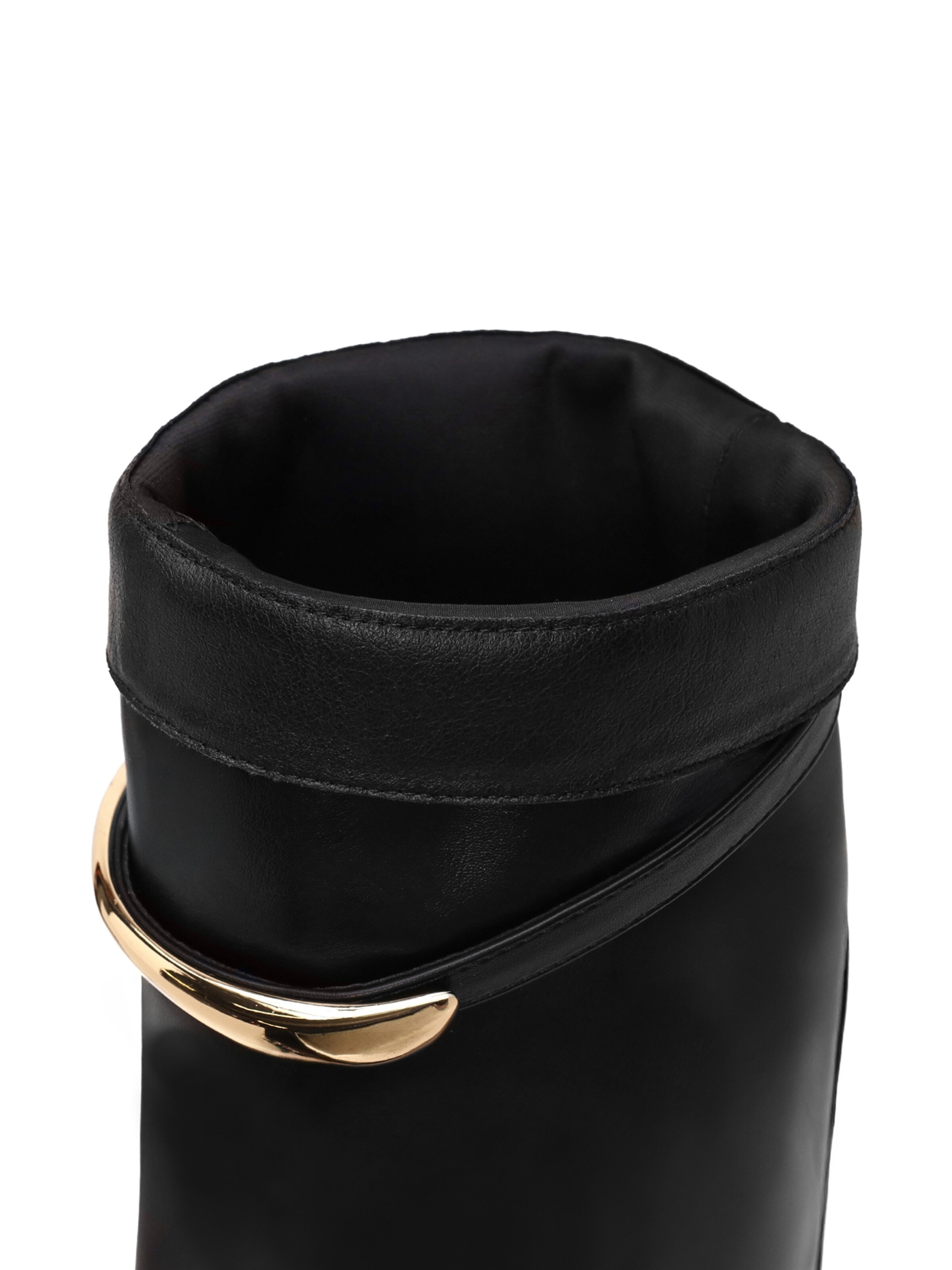 Derimod - Botas en negro