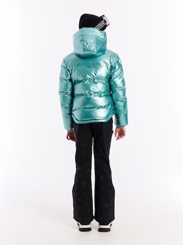 Veste de sport 'PRTNorina JR' PROTEST en bleu
