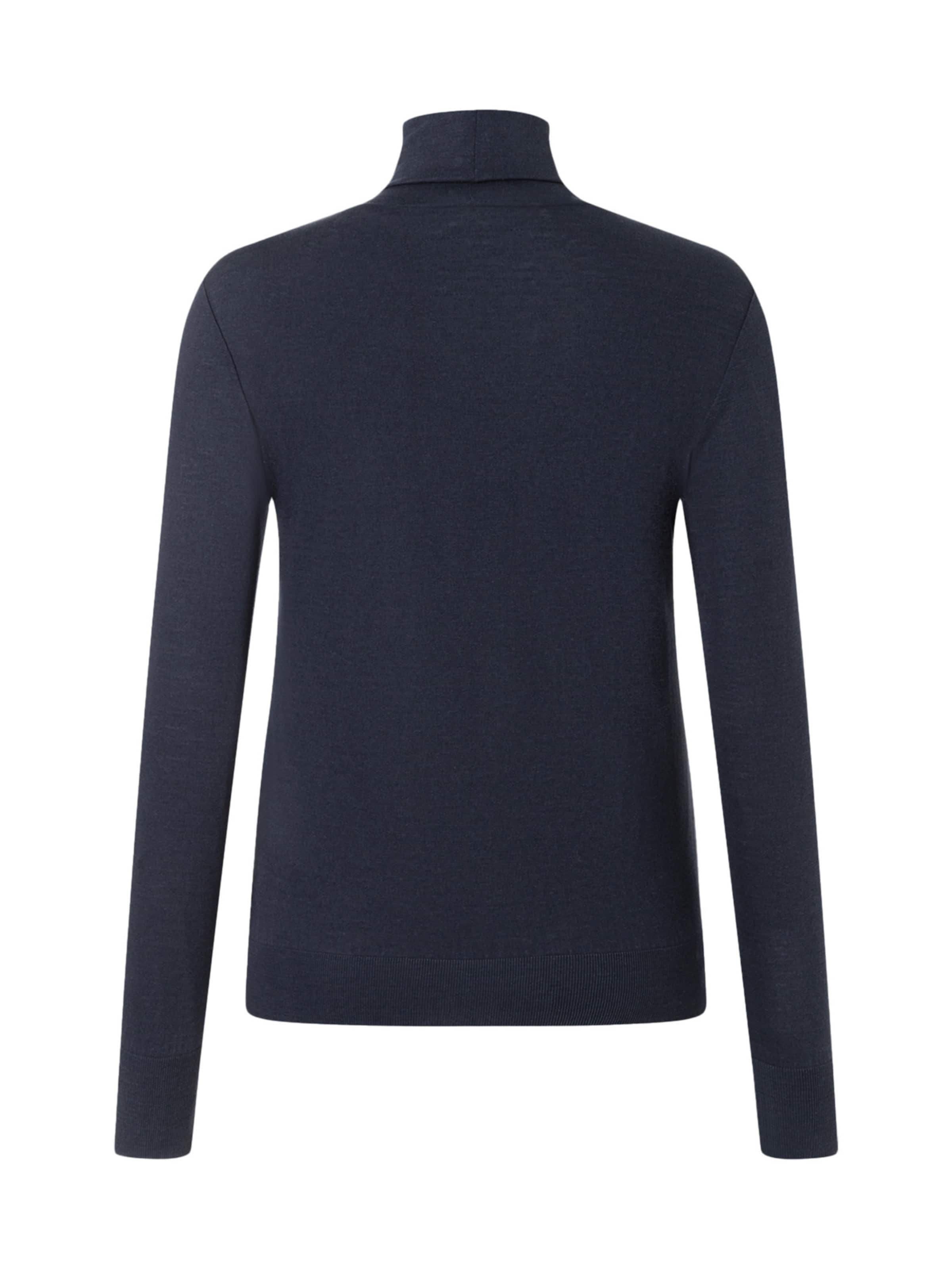 Pull-over '178900' MAERZ Muenchen en bleu