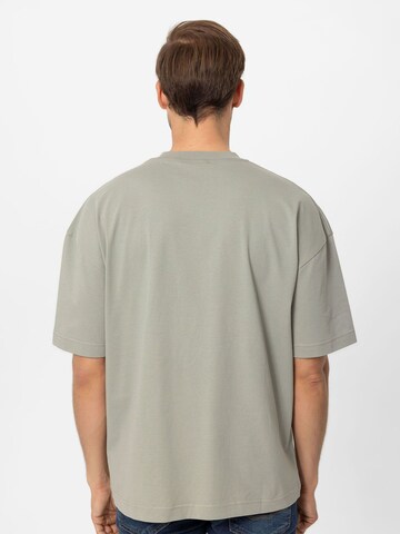 Williot Shirt 'Milano' in Blue