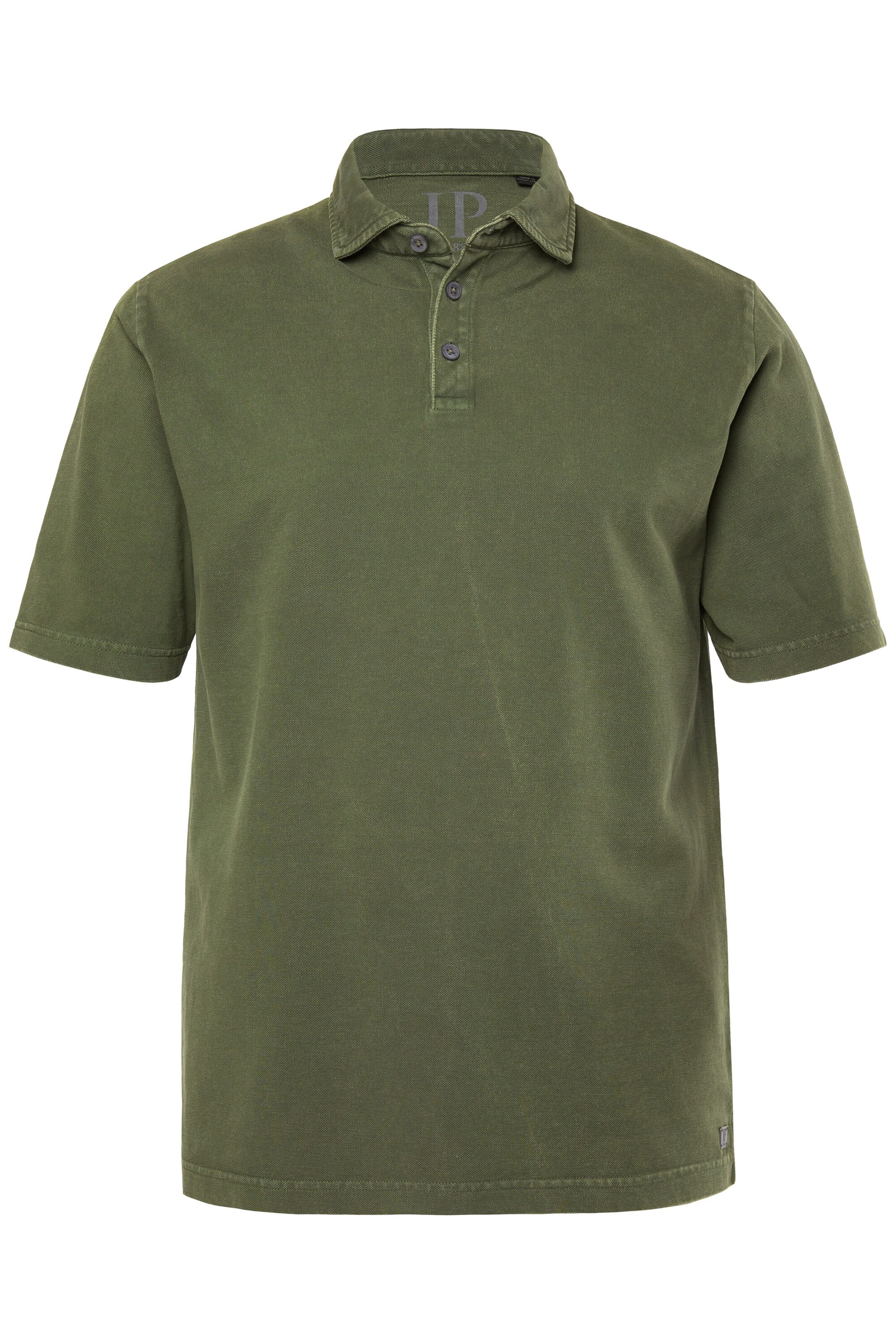 JP1880 Shirt in Green: front