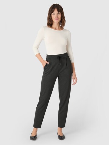 Effilé Pantalon 'SKYYE' Les Lunes en gris