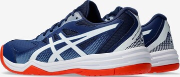 Chaussure de sport 'COURT SLIDE 3' ASICS en bleu