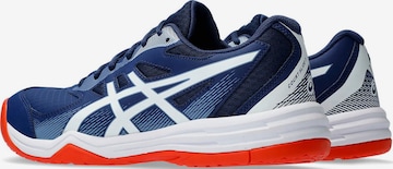 ASICS Sportschoen 'COURT SLIDE 3' in Blauw