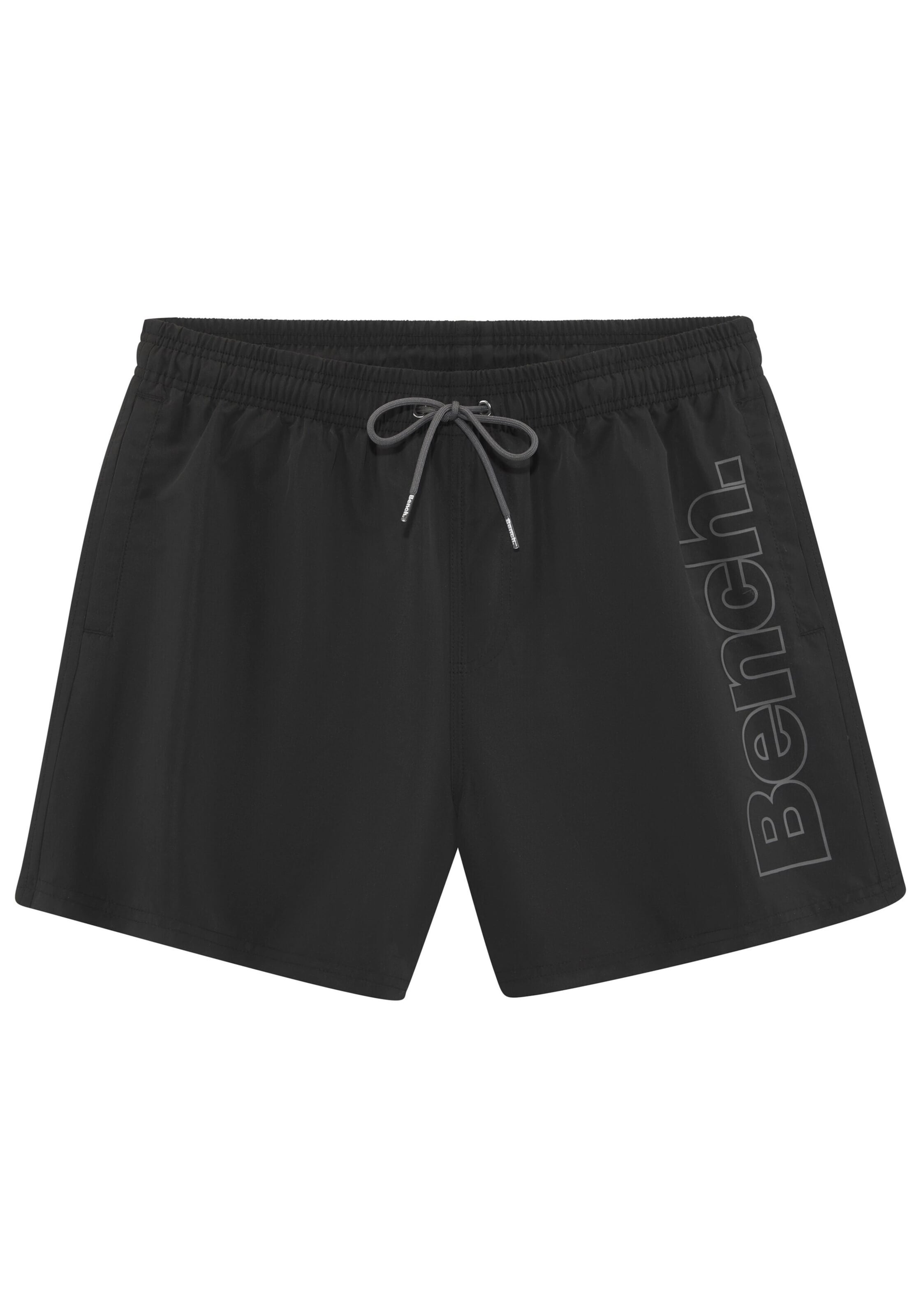 BENCH Плавки в Серый / Черный, Обзор товара