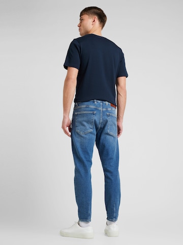 GABBA Regular Jeans in Blauw