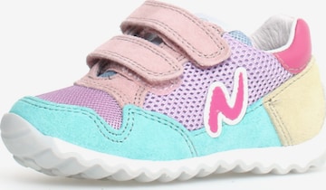 NATURINO Sneaker in Mischfarben: predná strana