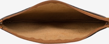 Bric's Cosmetic Bag in Brown