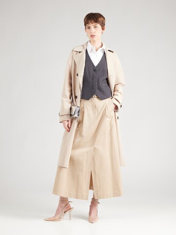 Jupe & Other Stories en beige