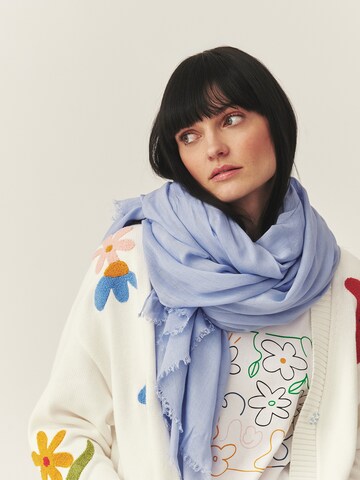 TATUUM Платок в Синий