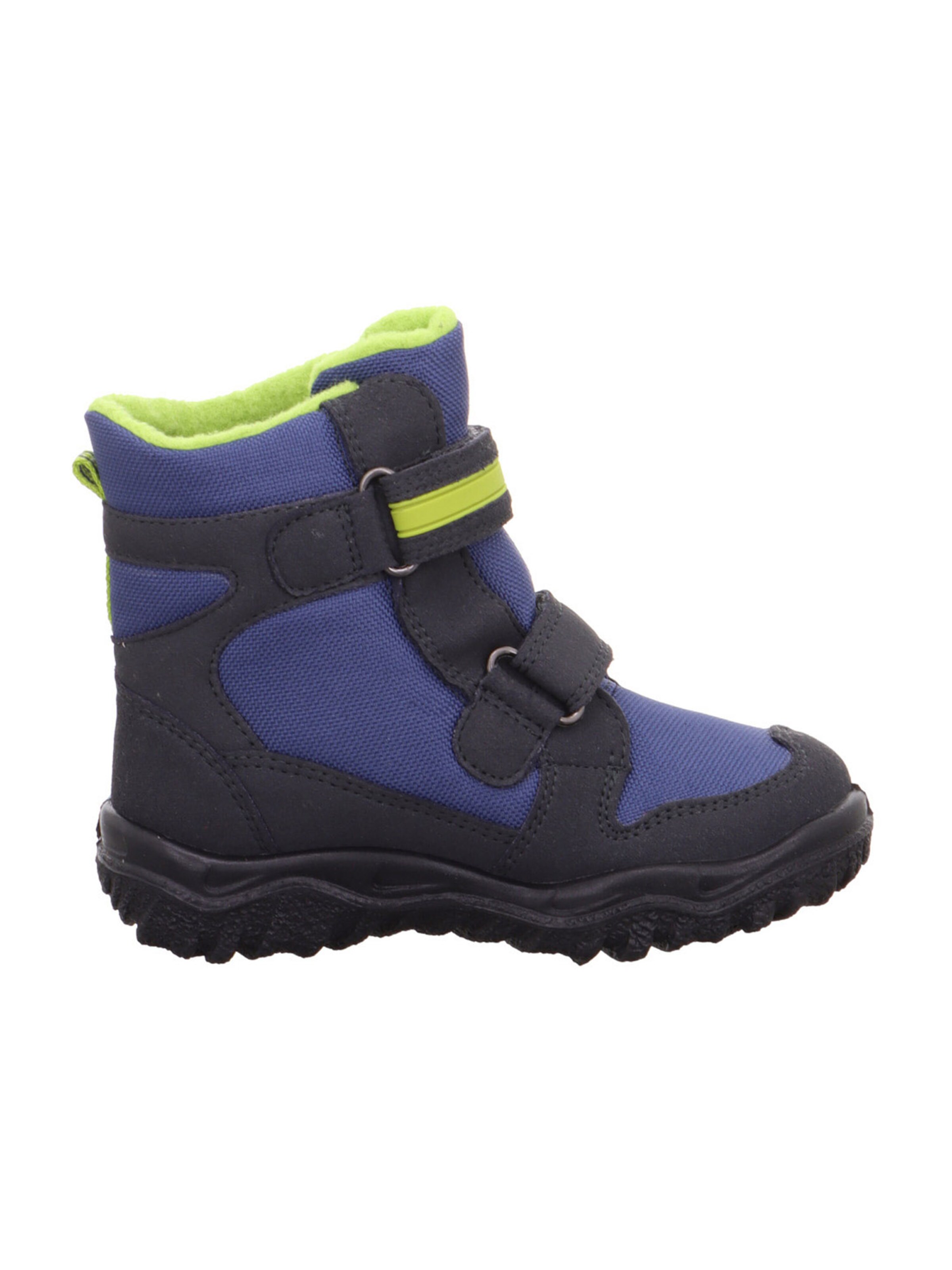 SUPERFIT - Bota de neve 'Husky' em azul