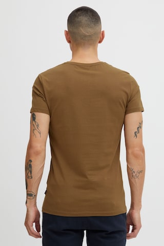 Casual Friday Shirt 'Lincoln' in Brown