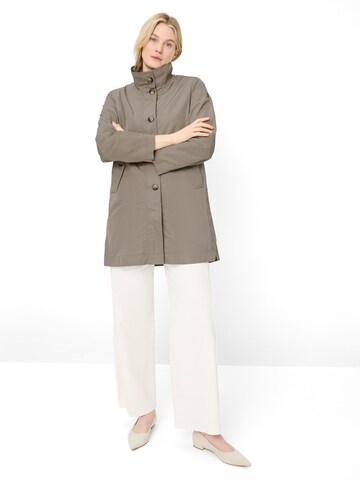 Fuchs Schmitt Übergangsmantel 'Lucca'‌‌‌‌‌‌ in Grau