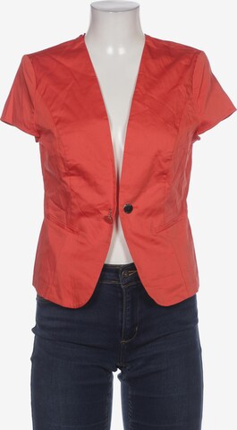TAIFUN Blazer in L in Red: front