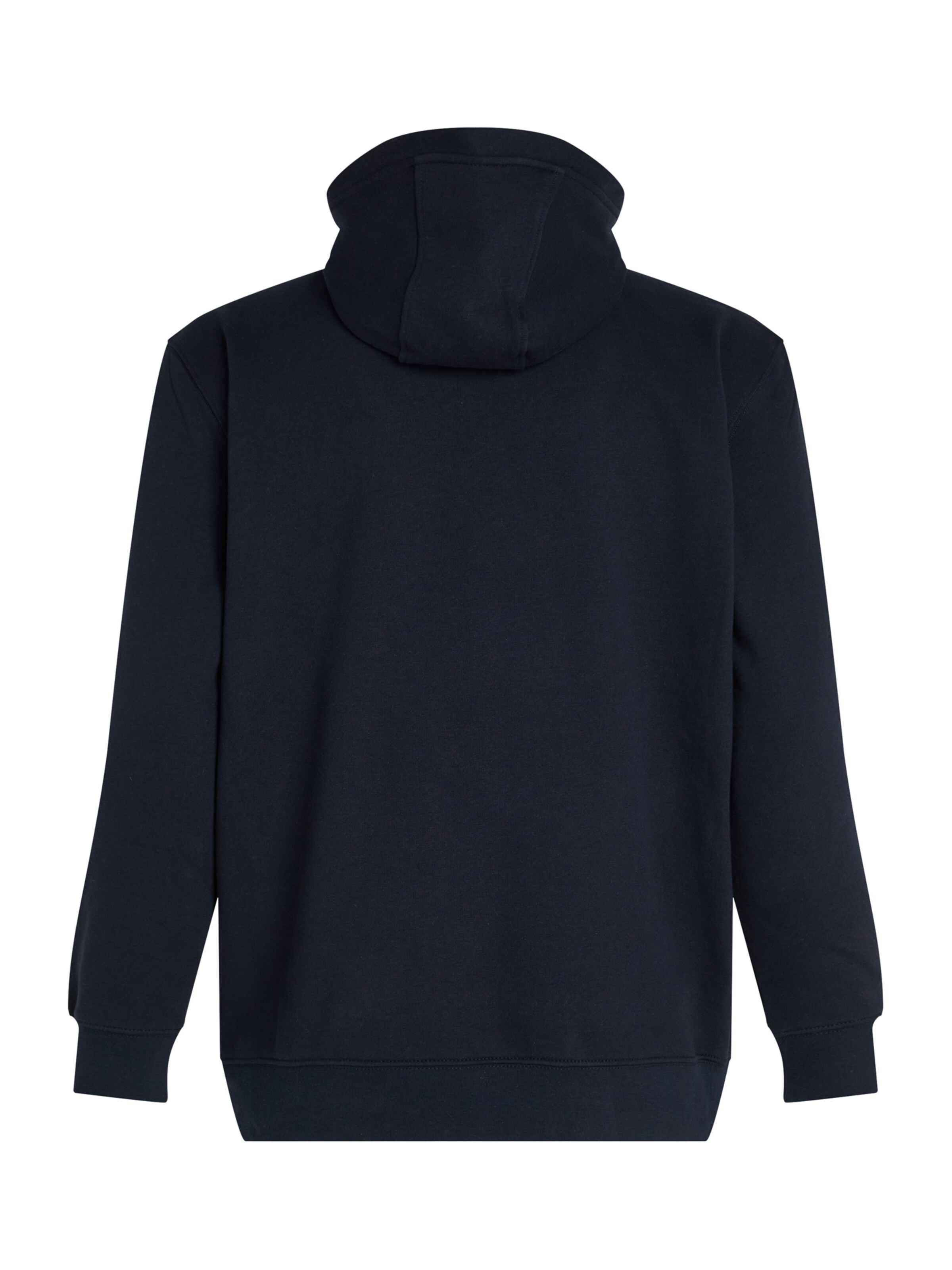 Tommy Hilfiger Big & Tall Свитшот в Синий