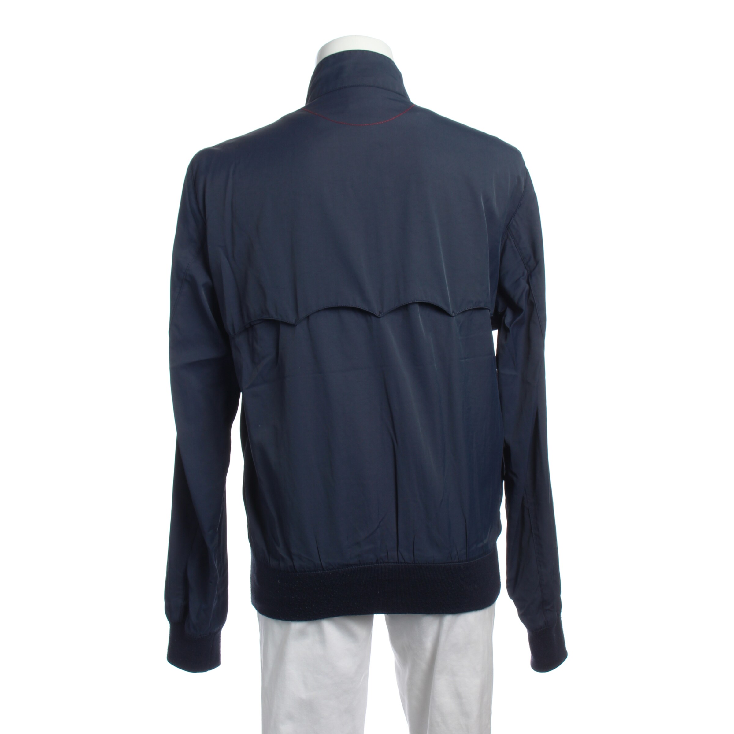 Dondup Übergangsjacke XL in Blau