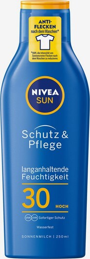 NIVEA Sunscreen in White, Item view