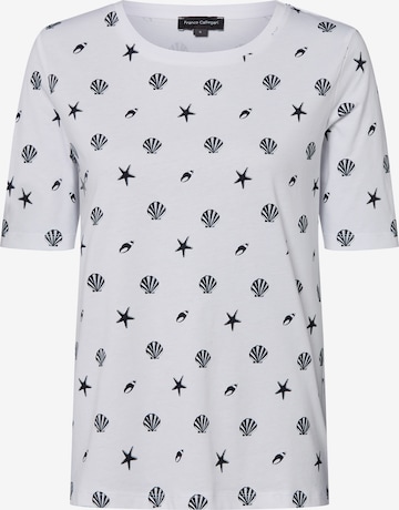 Franco Callegari Shirt in White: front