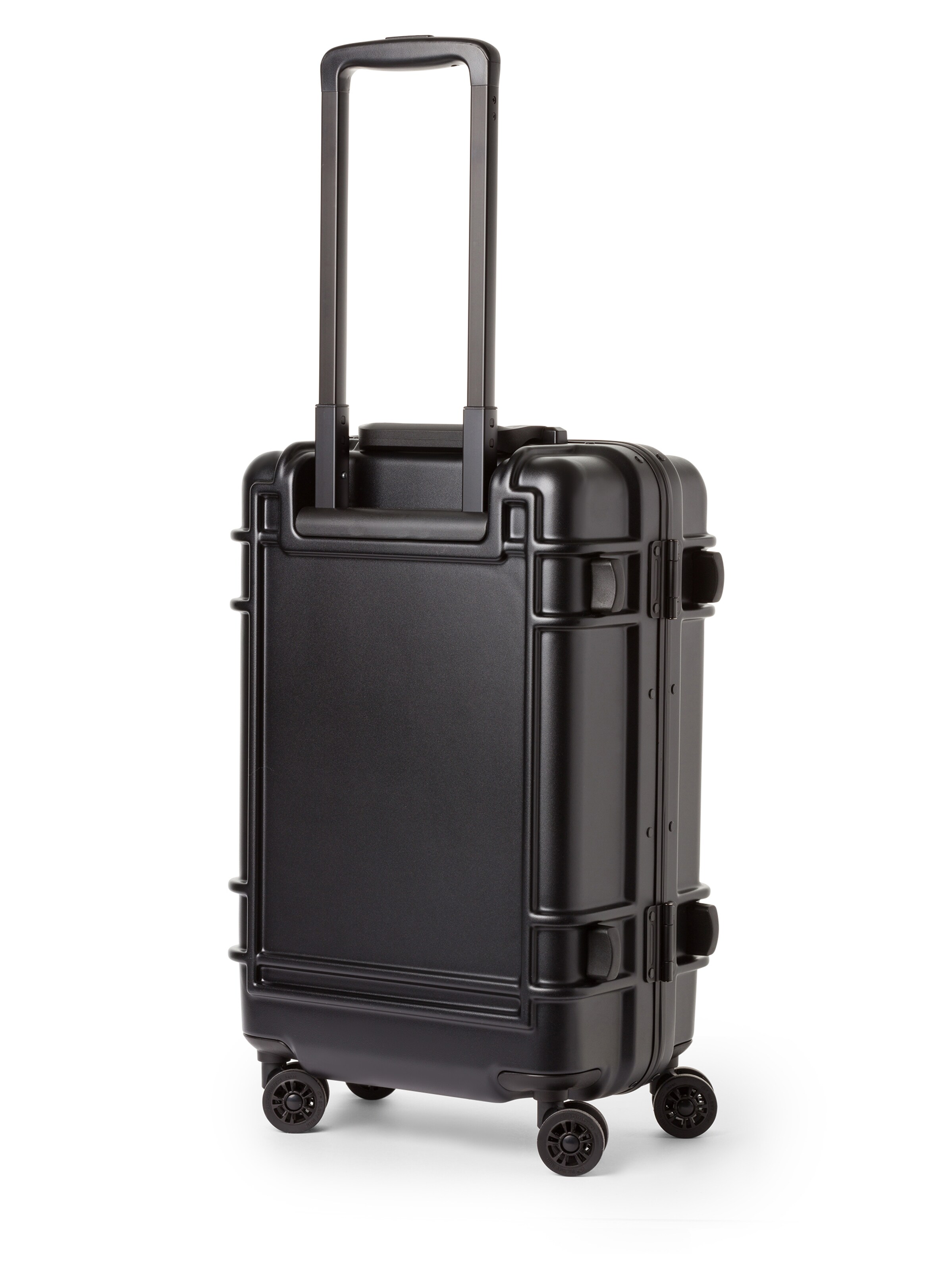 EASTPAK Trolley 'Resist'R' in Black