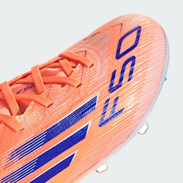 Scarpa sportiva 'F50 Elite' di ADIDAS PERFORMANCE in arancione