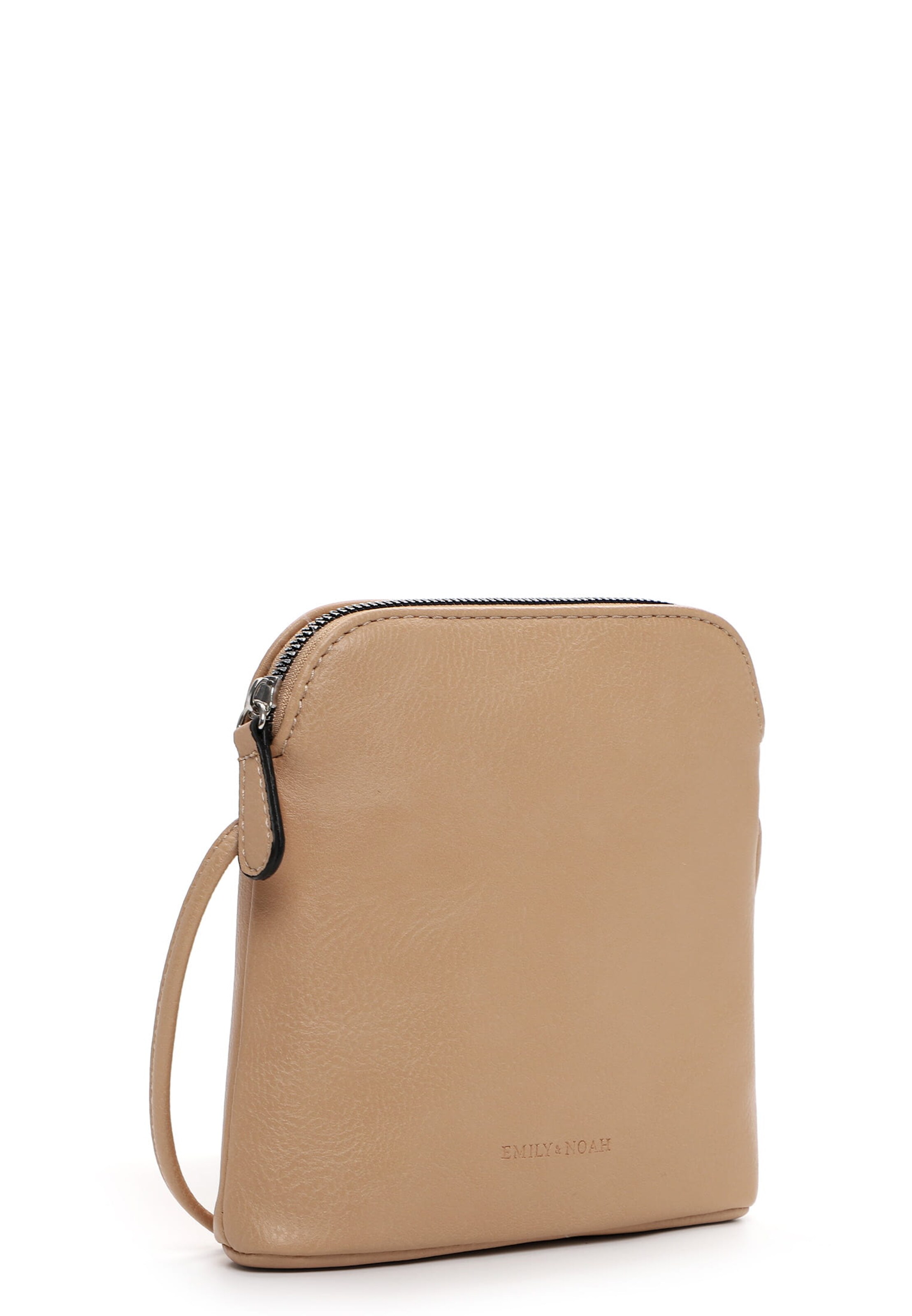 Emily & Noah Umhängetasche in Beige