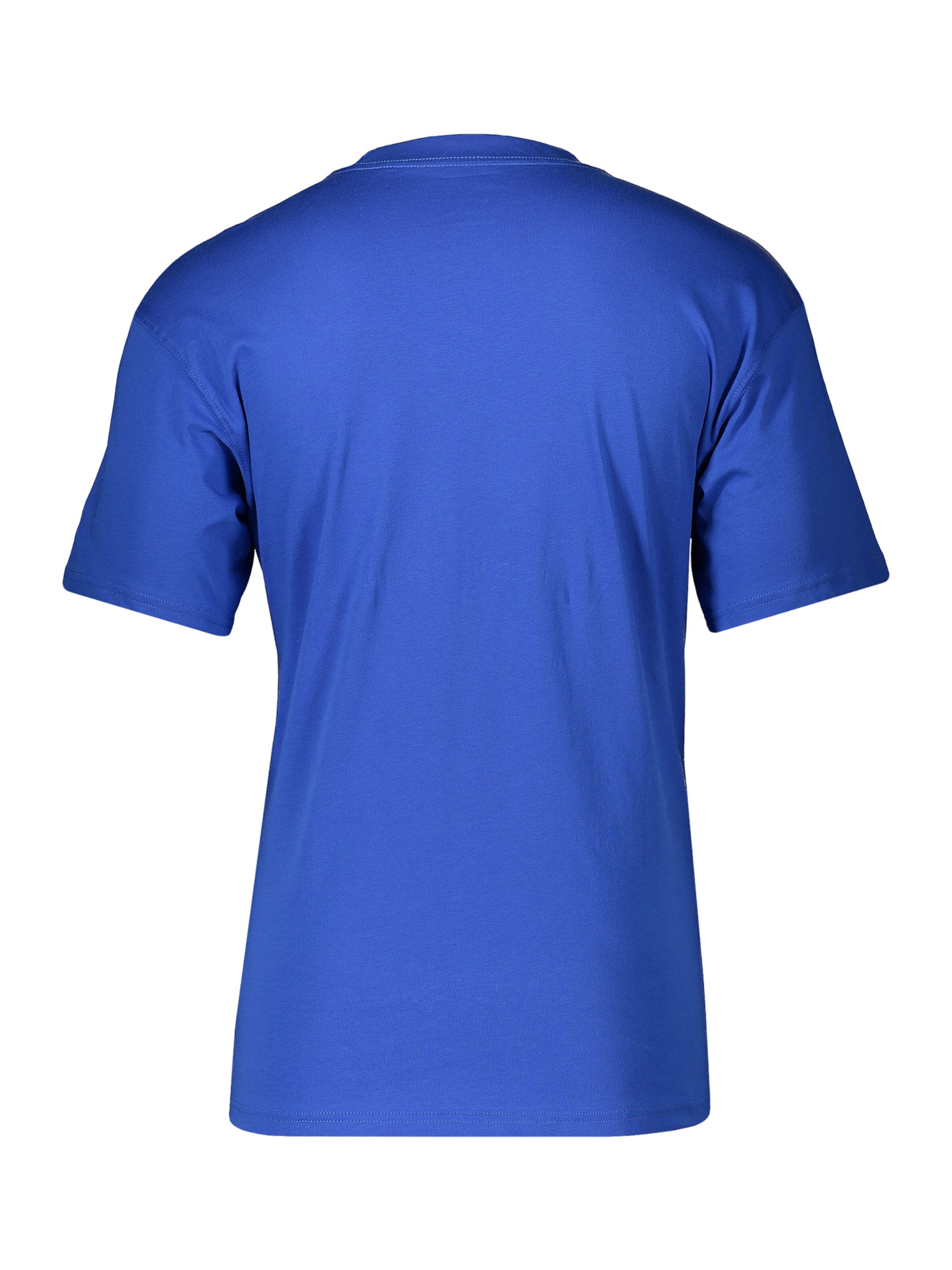 NIKE Sportshirt 'Paris Saint-Germain T90 Wordmark' in Blau