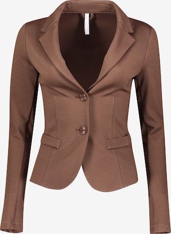 IMPERIAL Blazer in Brown: front