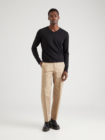 Pullover 'Berg' di SELECTED HOMME in nero