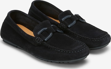 Marc O'Polo Moccasins in Blue