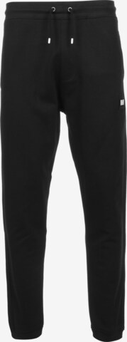 Weekend Offender Jogginganzug in Schwarz