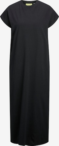 Rochie 'JXASTRID' de la JJXX pe negru: față
