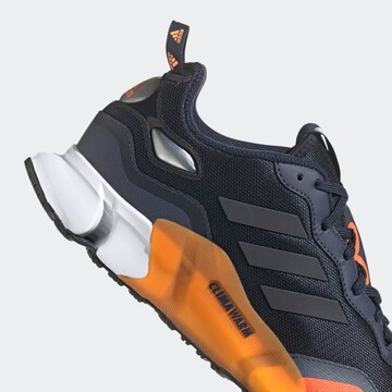 ADIDAS SPORTSWEAR Running Shoes 'CLIMAWARM' in Blue