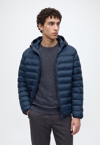 BLEND Jacke 'BHFICCO' in Blau