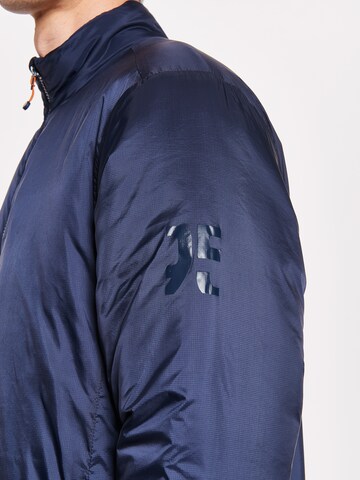 Sea Ranch Performance Jacket 'Silas' in Blue