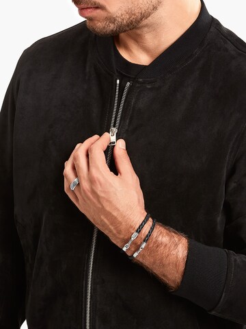 Thomas Sabo Armband in Schwarz