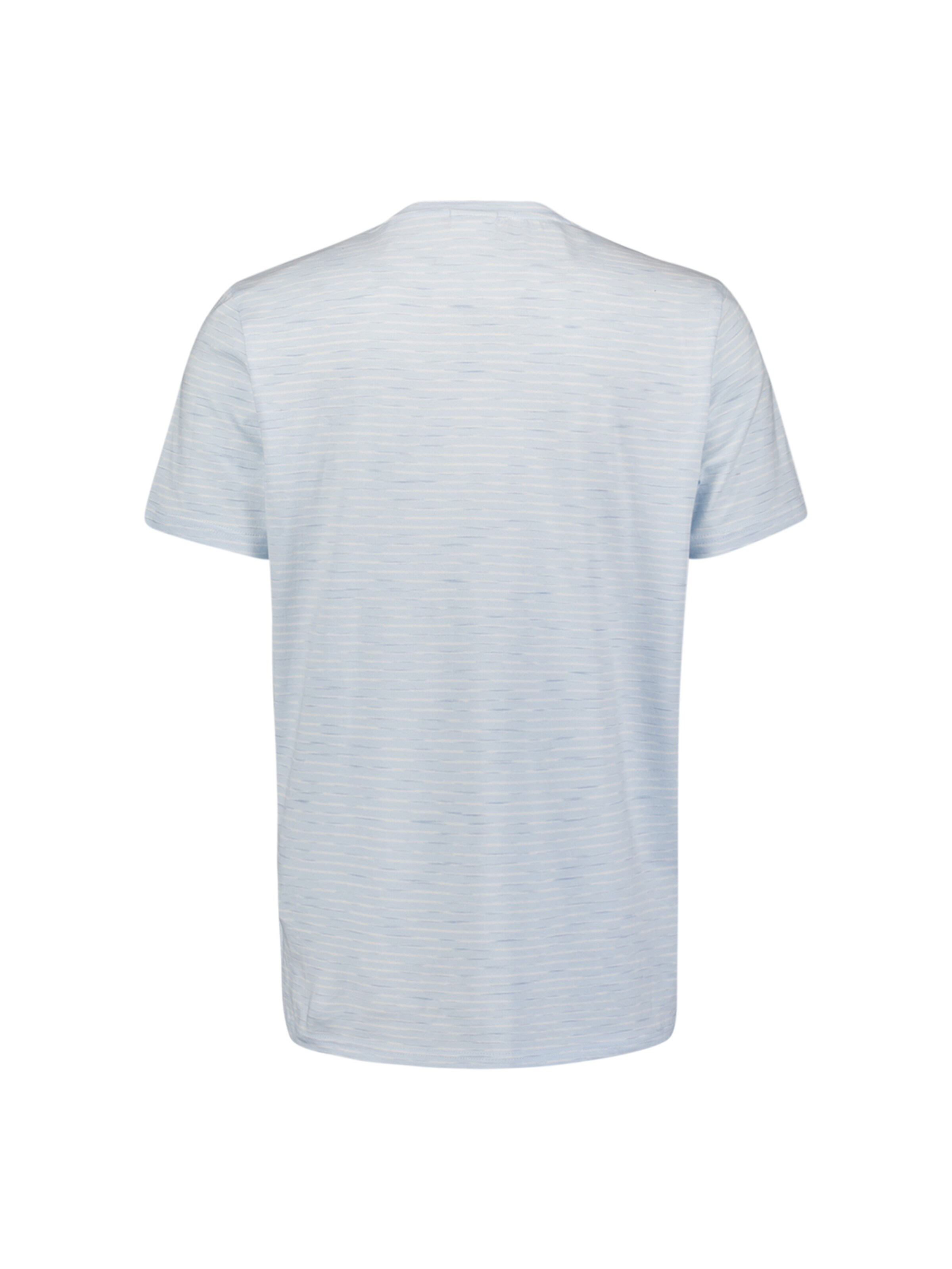 No Excess Shirt in Grey