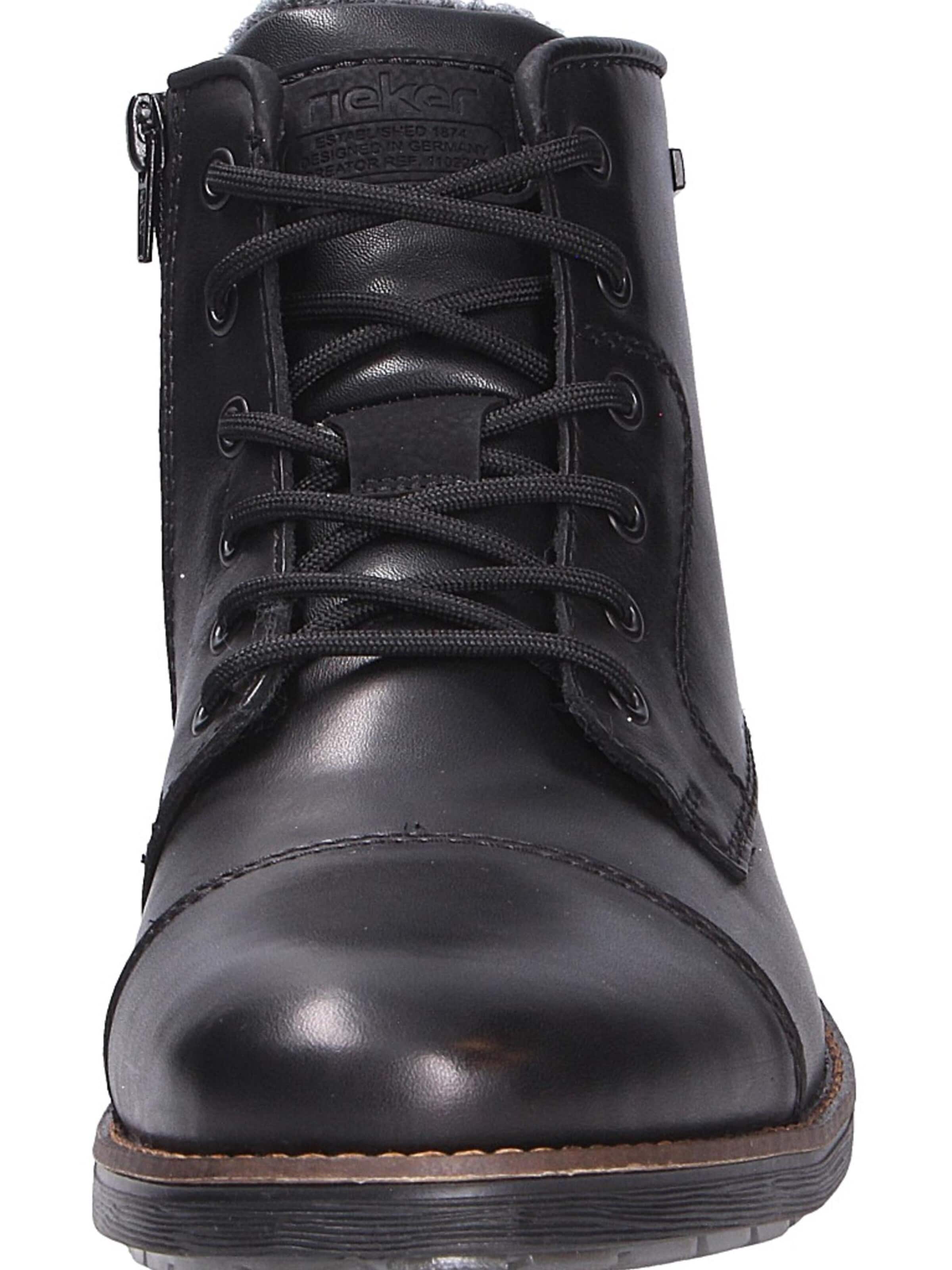 Rieker - Botas em preto