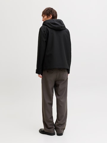 JACK & JONES Övergångsjacka 'JPRBLAASPEN' i svart