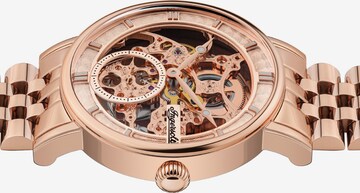 INGERSOLL Analog Watch in Gold