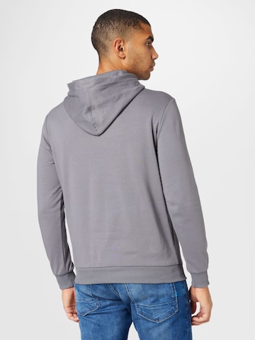 WESTMARK LONDON Sweatshirt i grå